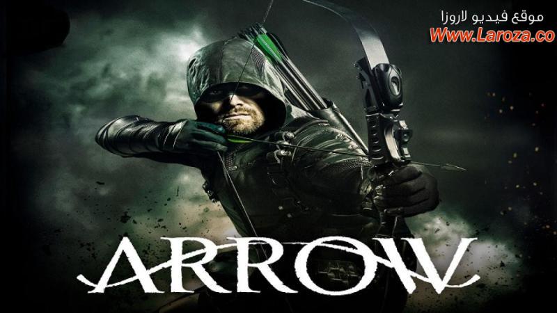 مسلسل Arrow الموسم السادس الحلقة 1 الاولي مترجمة