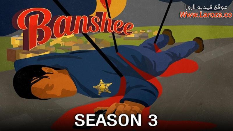 مسلسل Banshee الموسم الثالث الحلقة 1 الاولي مترجمة